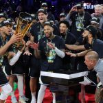 The Milwaukee Bucks dominated the Oklahoma City Thunder to win the 2024 NBA Cup final in Las Vegas