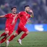 ASEAN Championship 2024: Việt Nam đòi lại món nợ trước Indonesia