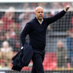 아르네 슬롯 감독은 프리미어리그 우승 경쟁 팀들과의 격차를 벌리기 위해 1월에 리버풀 팀을 강화하려 한다.