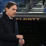 Simone Inzaghi is focused on securing victory in Inter Milan's Round of 16 Coppa Italia showdown with Udinese