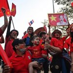 Taruhan ASEAN Championship: Singapura vs Vietnam