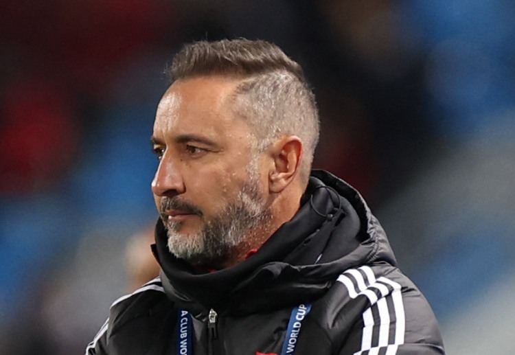 英超联赛 佩雷拉已经成功地提升了狼队的整体实力。