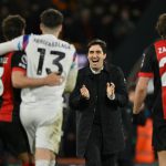 Premier League: Bournemouth tấn công rất sắc sảo