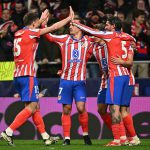 Atletico Madrid hope to dominate Villarreal at home to return to the top of the La Liga table