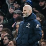 첼시는 울버햄튼에 승리하며 프리미어리그 순위를 끌어올리려 한다.