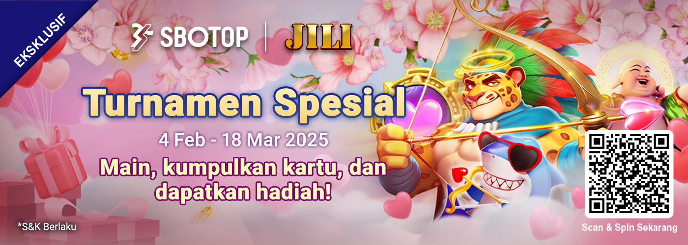 Turnamen Spesial Jili