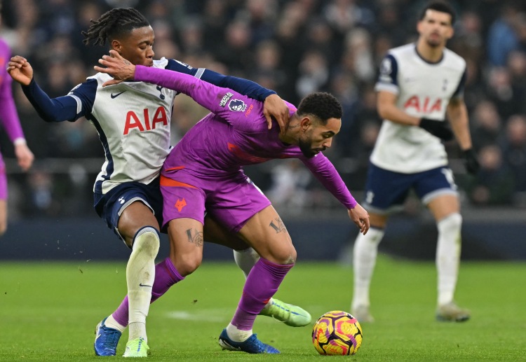 Wolves will be missing Matheus Cunha in the Premier League match against Nottingham as he begins his two-game suspension