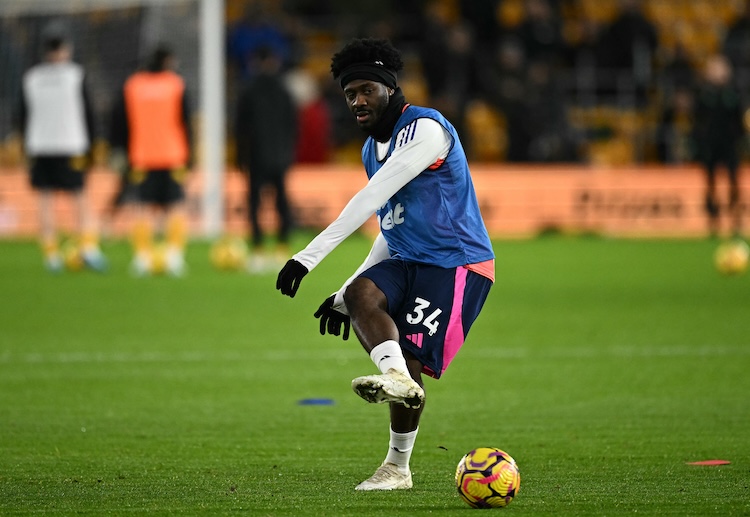 Can Ola Aina step up for Nottingham Forest in their upcoming Premier League game versus Bournemouth?