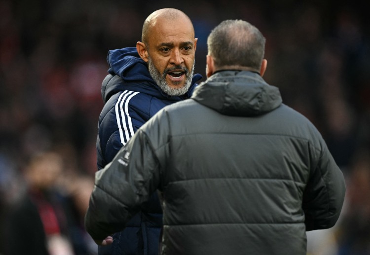 Nuno Espirito Santo's Nottingham Forest are in superb form and will be targeting an FA Cup win against Luton Town