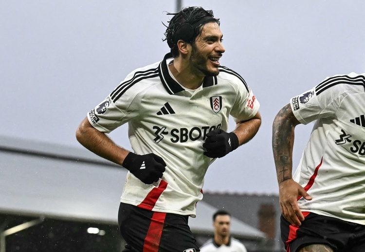 Fulham xếp thứ 10 trên BXH Premier League sau vòng 20