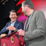 ဘယ်လ်ဂျီယံ ကတော့ လာမယ့် ၂၀၂၆ ကမ္ဘာ့ဖလား ခြေစစ်ပွဲ အုပ်စု J မှာ ဝေးလ်စ်၊ မြောက်မက်ဆီဒိုးနီးယား၊ ကာဇက်စတန်၊ လက်ချင်စတိန်း တို့နဲ့ တစ်အုပ်စုတည်း ကျရောက်နေပြီး အုပ်စုချောင်နေတယ်လို့ ပြောနိုင်ပါတယ်။