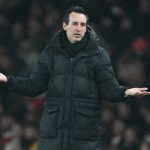 Under Unai Emery, Aston Villa have qualified for the Champions League for the first time since 1983