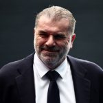 Premier League: Ange Postecoglou aims to celebrate victory with his team at Tottenham Hotspur Stadium