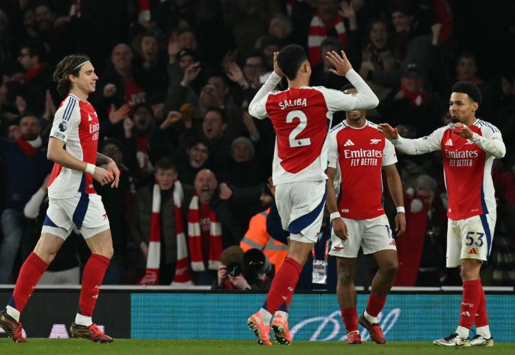 Arsenal will come in this EFL Cup match on the back of a a 5-1 win against Manchester City