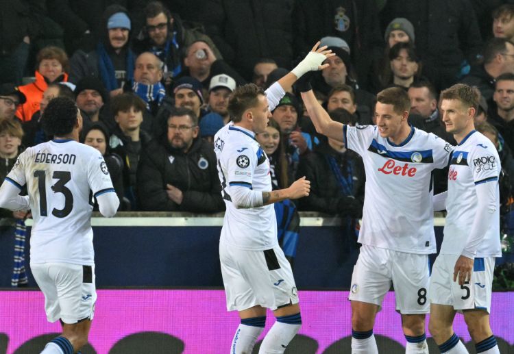 Champions League: Atalanta có thể vẫn sẽ gặp phải những khó khăn ở trận lượt về