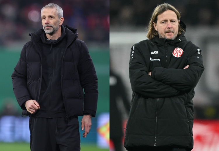 Mainz are ready to stun RB Leipzig when they visit for another Bundesliga battle this weekend