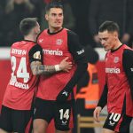 Bundesliga: Leverkusen đang cho thấy đẳng cấp