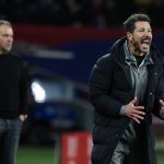 Diego Simeone’s Atlético Madrid aim to strengthen their top-four push as they take on Athletic Bilbao in La Liga