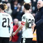 Premier League: Liverpool có thể sẽ không cần suất dự Conferene League mùa tới nếu vô địch