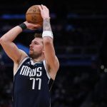 NBA 震惊全联盟