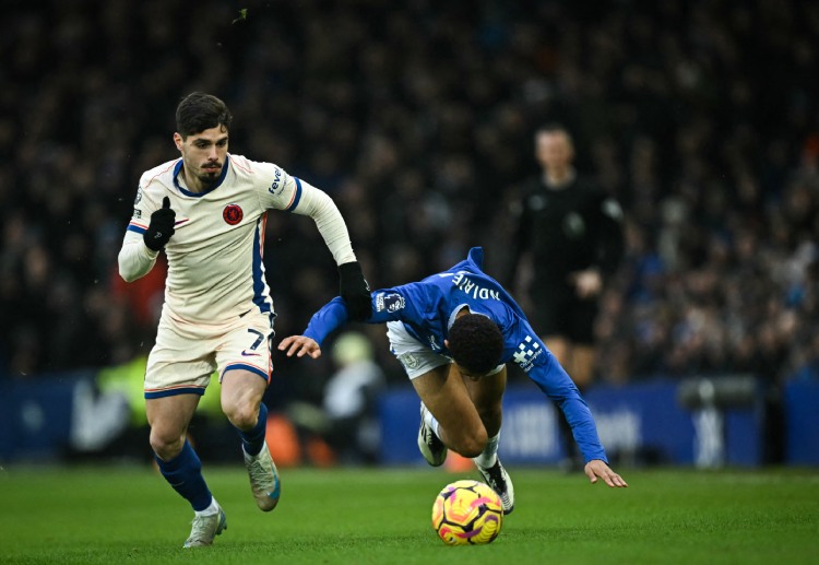 Pedro Neto's crucial contributions for Chelsea are expected to shine in the FA Cup tie vs Brighton