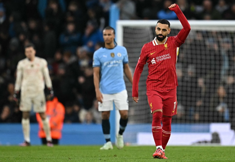 Premier League: Liverpool hiệu quả hơn nhiều so với Man City ở trận này