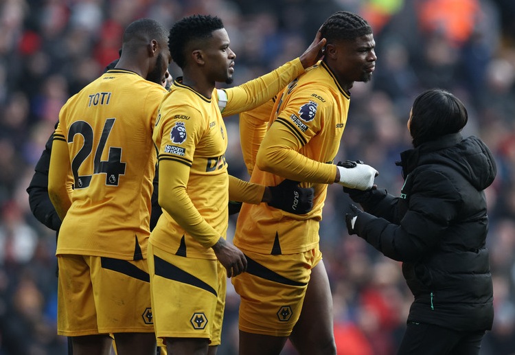 Premier League: Wolverhampton đang trở lại sau quãng thời gian khó khăn