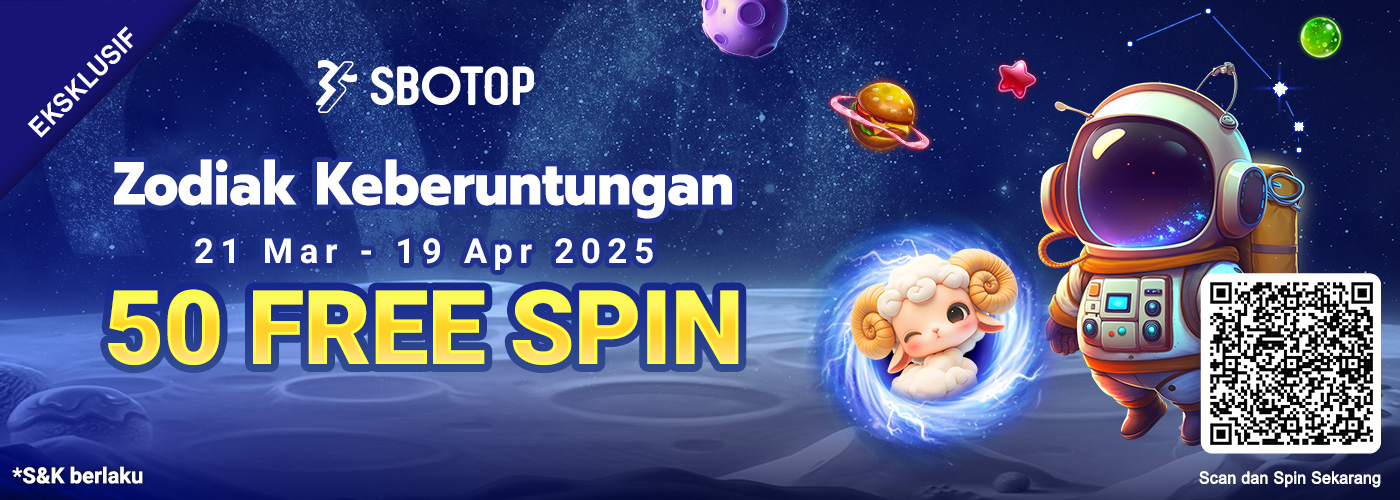 Zodiak Keberuntungan