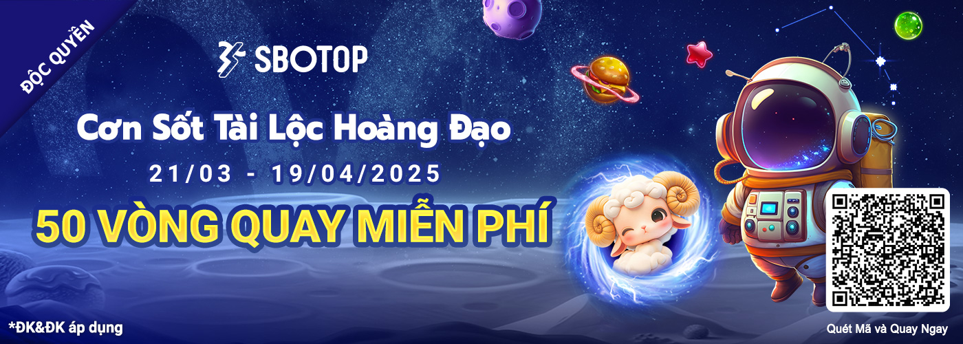 Cơn Sốt Tài Lộc Hoàng Đạo