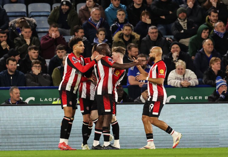 Taruhan Premier League: Brentford vs Aston Villa