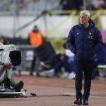 欧洲国家联赛 上演大逆转