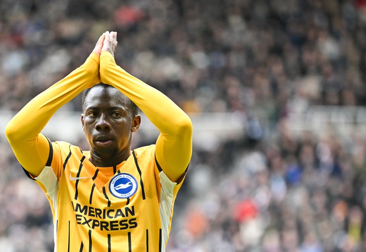 Premier League: Brighton có thể sẽ tiếp tục gặp khó khăn trước Fulham