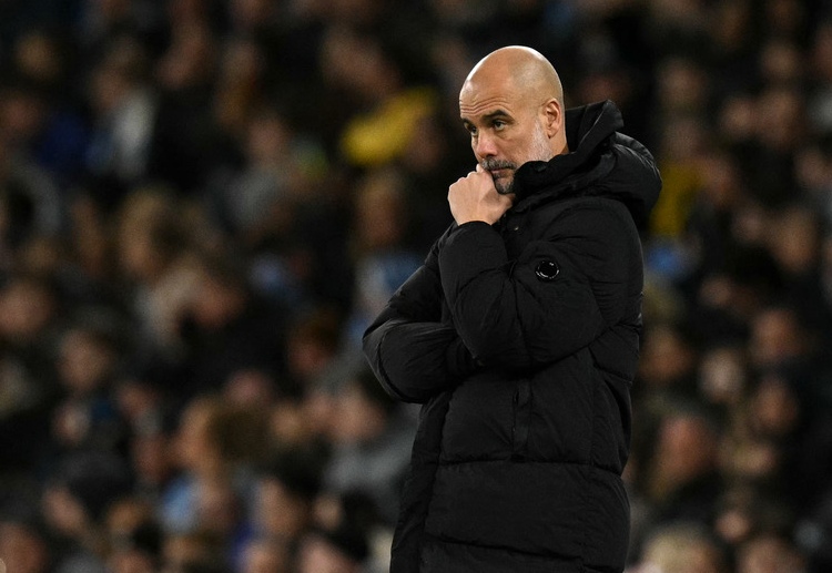 After losing to Nottingham, Manchester City are determined to get back to winning ways when they host Brighton