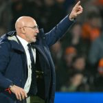 루이스 데 라 푸엔테 감독의 스페인은 지난 10번의 UEFA 네이션스리그 경기에서 무패 중이다.