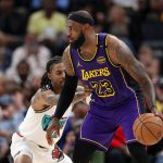 NBA 历史首人