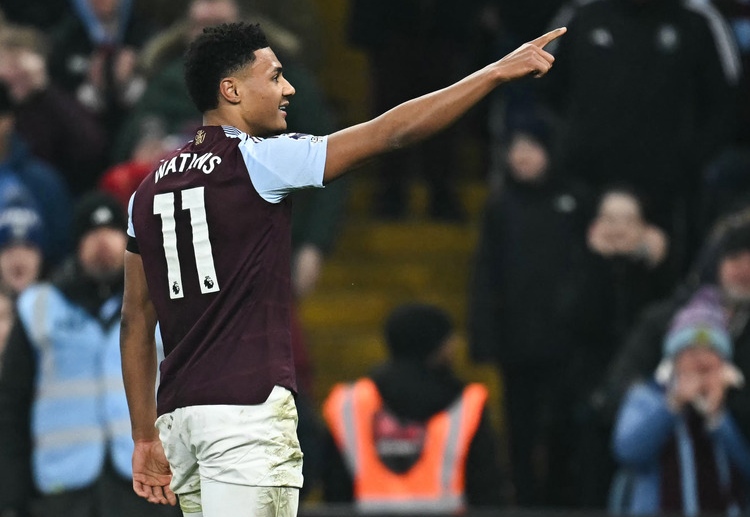 Premier League: Aston Villa đang tỏ ra sơ hở