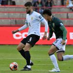 Vòng loại World Cup 2026: Uruguay có 1 trận đấu rất lép vế