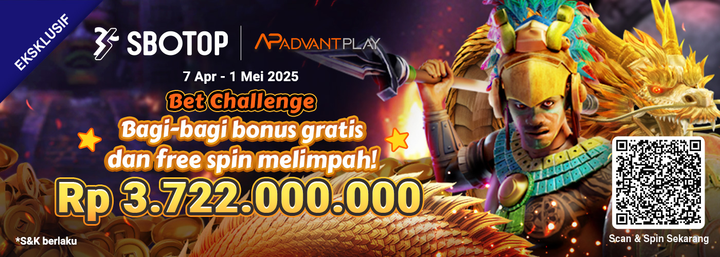 AdvantPlay Bet Challenge