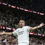 ပြင်သစ် ကြယ်ပွင့် ကီလီယန် အမ်ဘာပေးဟာ ပြီးခဲ့တဲ့ နွေရာသီကမှ ပီအက်စ်ဂျီ ကနေ လာလီဂါ ကလပ် ရီးရဲလ်မက်ဒရစ်ကို ပြောင်းရွှေ့လာခဲ့သူ ဖြစ်ပါတယ်။