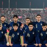 ทีมชาติไทย พร้อมเปิดบ้านดวล ศรีลังกา เอเชียน คัพ 2027