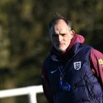 世预赛 上任首秀