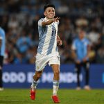 อาร์เจนตินา ไร้ เมสซี่ แต่ไม่มีปัญหากับผลงานใน ฟุตบอลโลก 2026