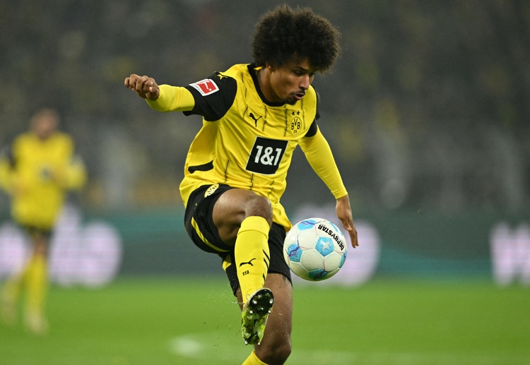 Klasemen Bundesliga 2024-2025