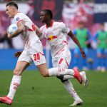Bundesliga: RB Leipzig có thể sẽ lại có thêm 1 trận đấu rất khó khăn