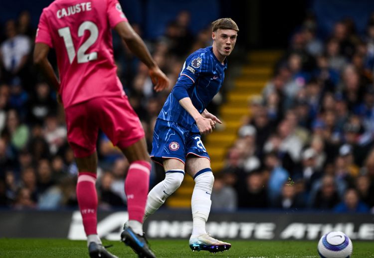 Taruhan Premier League: Fulham vs Chelsea