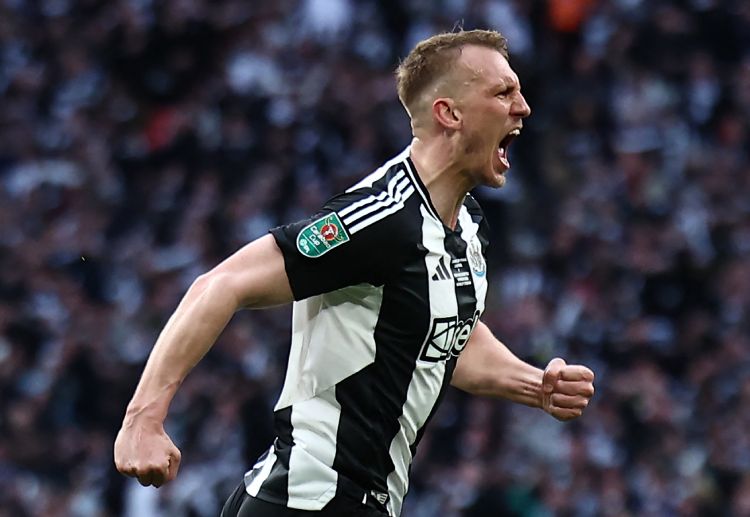Premier League: Newcastle có quyền tự tin ở trận này