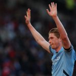 မန်ချက်စတာစီးတီး ကတော့ လက်ရှိ ပရီးမီးယားလိဂ် အမှတ်ပေးဇယား အဆင့် ၅ နေရာမှာ ရပ်တည်နေပြီးတော့ Top 4 အတွက် အမှားခံလို့ မရတော့တဲ့ အခြေအနေ ဖြစ်ပါတယ်။