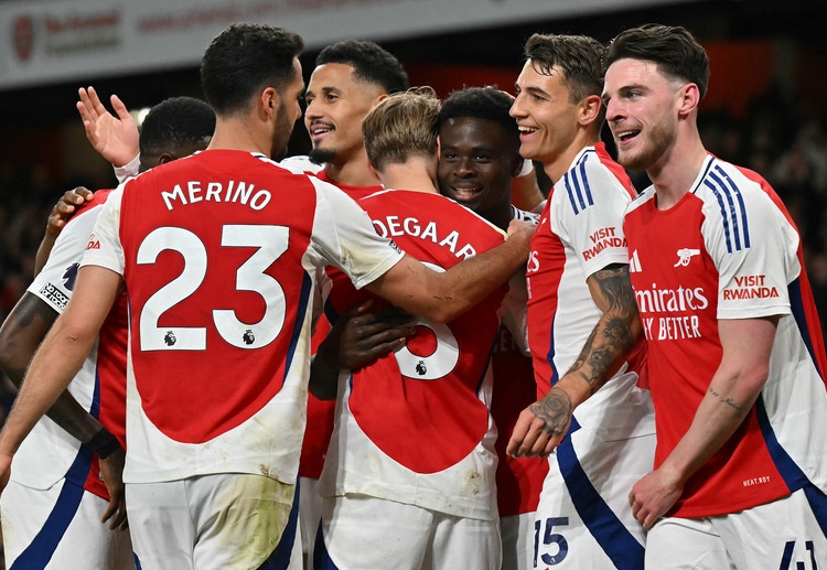 Premier League: Arsenal sẽ không dễ để có được một chiến thắng tưng bừng