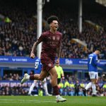 Nico O'Reilly eyes to step up in Manchester City's upcoming Premier League match against Aston Villa