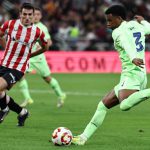 La Liga: Barcelona won their last match against Athletic Bilbao